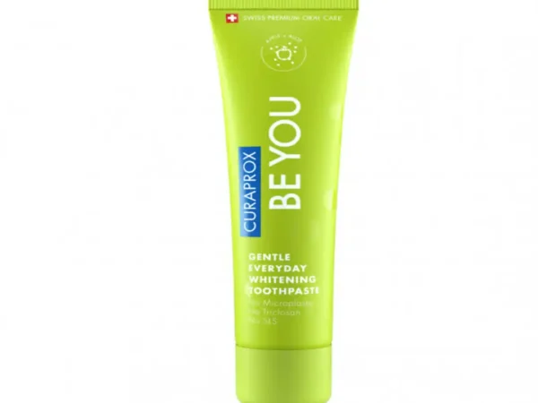 CURAPROX BE YOU ZELENA PASTA ZA ZUBE 60ml