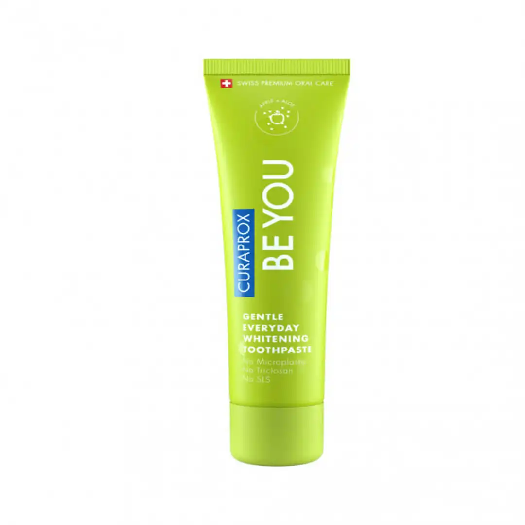 CURAPROX BE YOU ZELENA PASTA ZA ZUBE 60ml