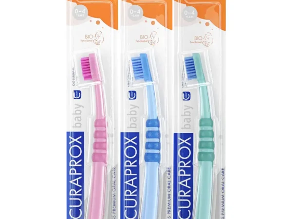 CURAPROX ČETKICA ZA ZUBE BABY 4260 0-4godine