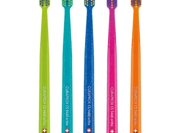 CURAPROX ČETKICA ZA ZUBE CS 5460 ORTHO