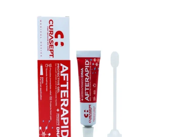 CURASEPT AFTE RAPID GEL 10ML