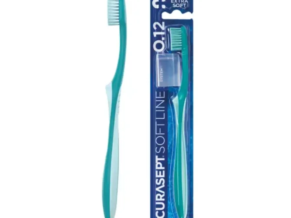 CURASEPT ČETKICA ZA ZUBE EXTRA SOFT 012