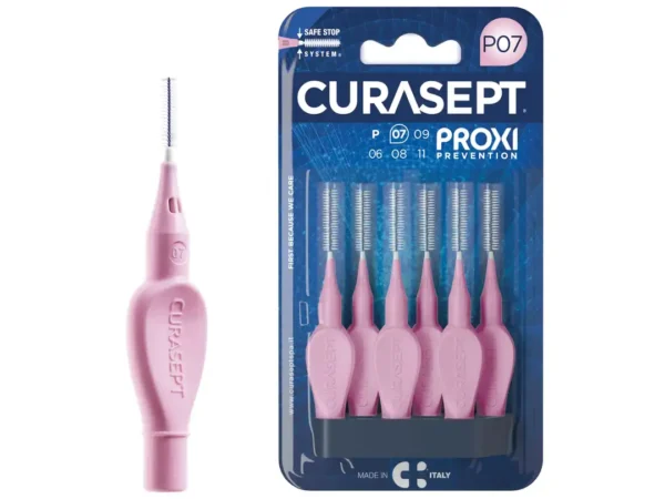CURASEPT PROXI P07 INTERDENTALNA ČETKICA