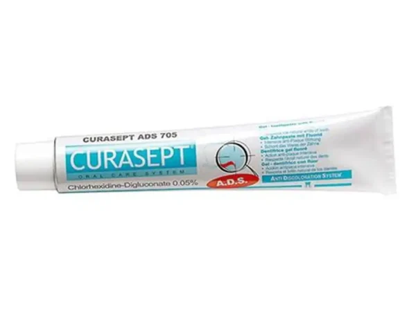 CURASEPT ADS705 PASTA ZA ZUBE 75ml