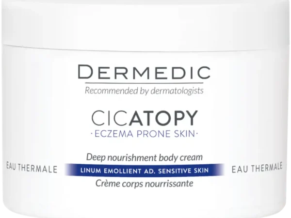DERMEDIC CICATOPY OBNAVLJAJUĆA KREMA ZA TELO 225ml