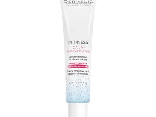 DERMEDIC REDNESS CALM 40ml