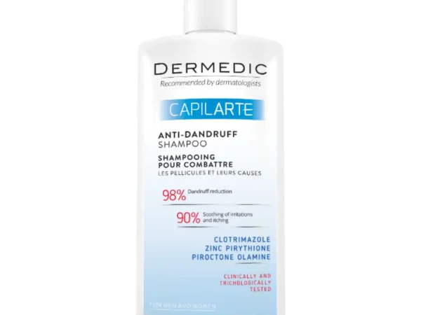 Dermedic Capilarte šampon protiv peruti 300ml
