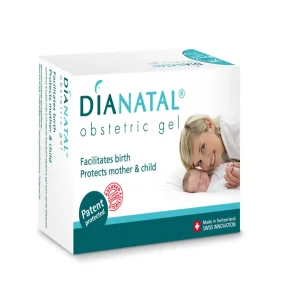 Dianatal -porođajni gel, 5ml