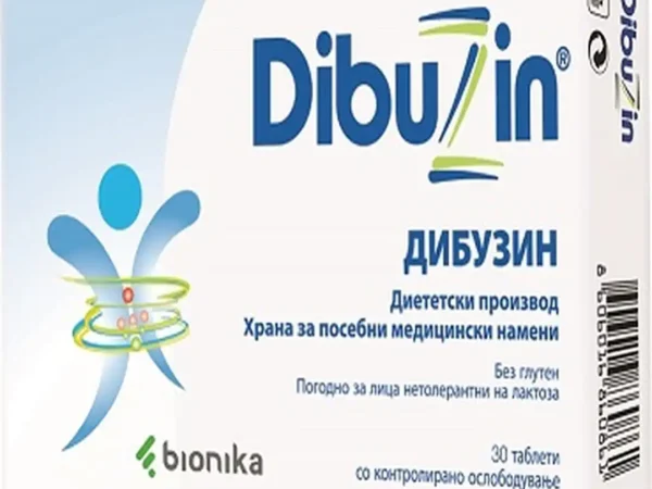 DIBUZIN tbl a30