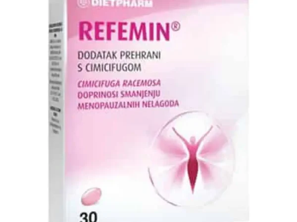 Dietpharm Refemin 30 kapsula