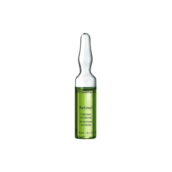 Dr Grandel Retinol ampula 1x3ml