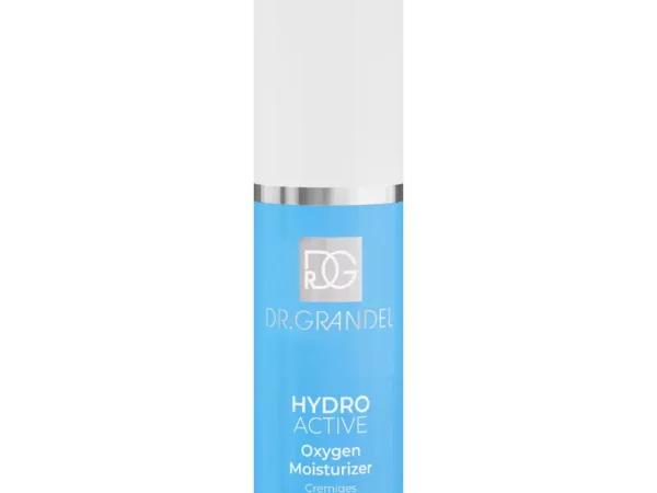 Dr. Grandel Hydro Active 24h fluid sa kiseonikom 30 ml