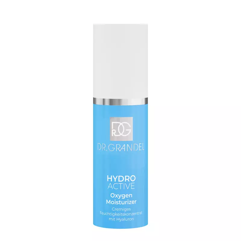 Dr. Grandel Hydro Active 24h fluid sa kiseonikom 30 ml