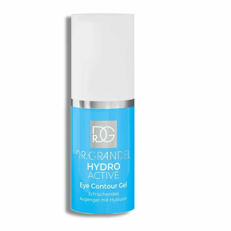 Dr. Grandel HA Hidrantni Gel za predeo oko očiju sa Hyaluronom 15ml