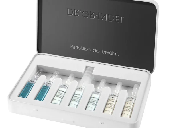 Dr. Grandel Hyaluron Active Try & Travel Kit