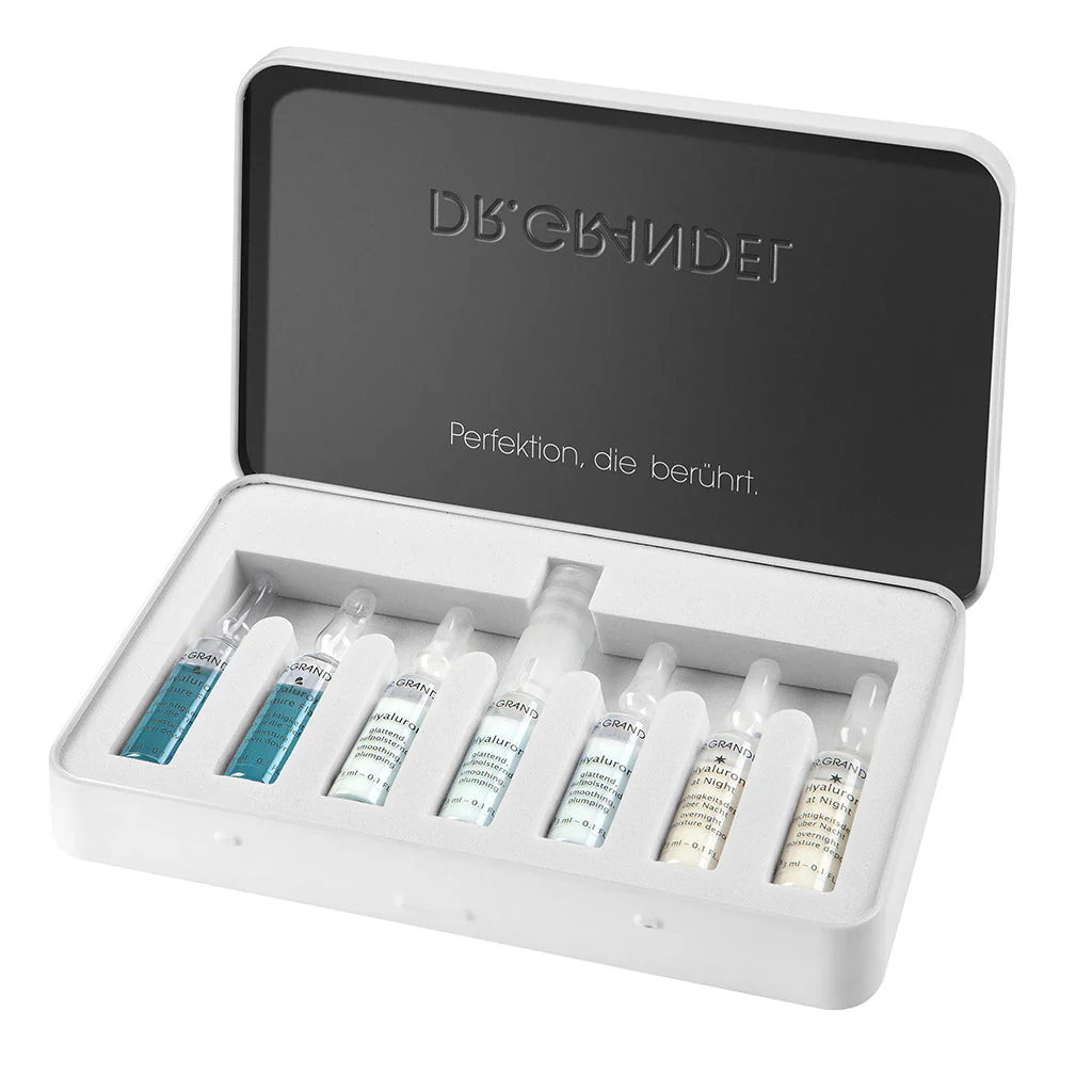 Dr. Grandel Hyaluron Active Try & Travel Kit