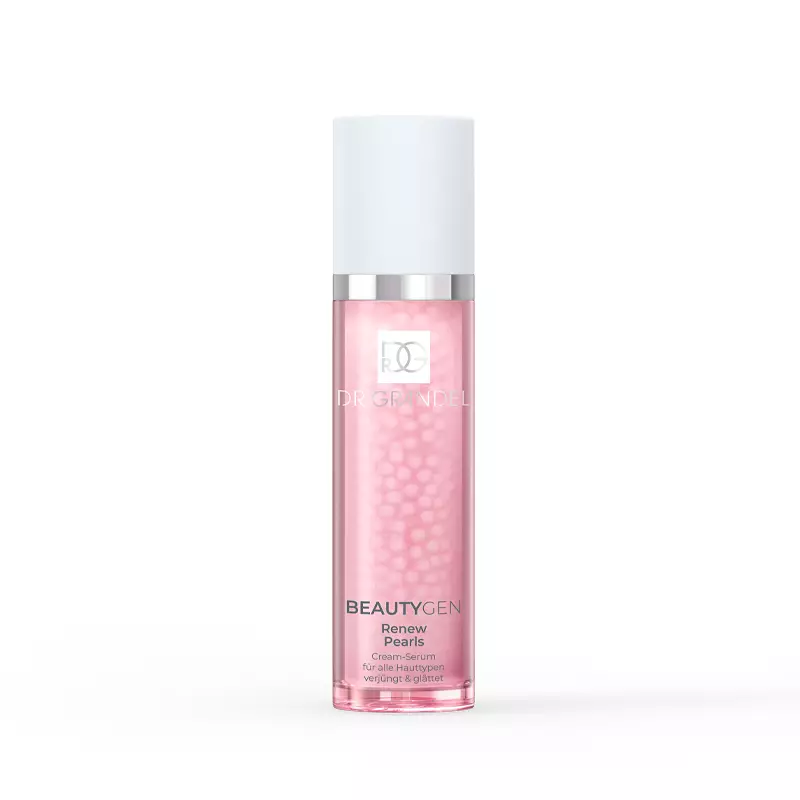 Dr. Grandel Beautygen perle kremasti serum 50ml