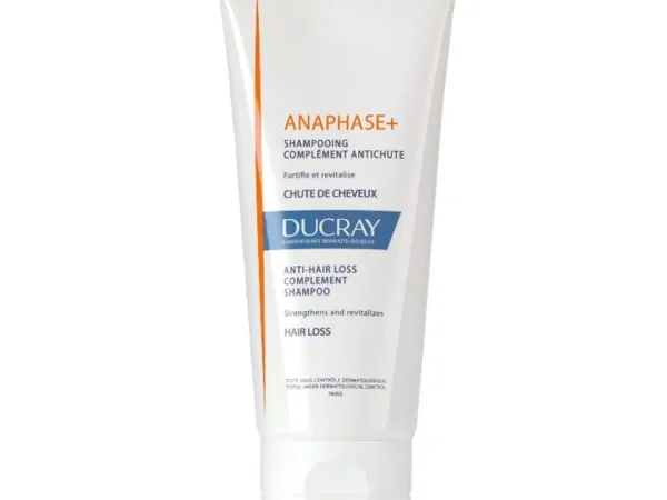 Ducray Anaphase+ šampon 200ml