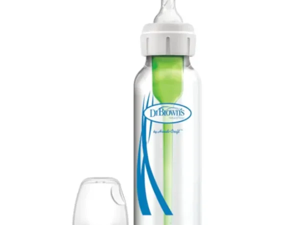Dr.Brown's Standard Options+ staklena bočica 250ml