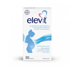 ELEVIT PRENATAL 30kapsula