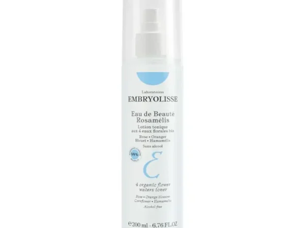 Embryolisse osvežavajući cvetni tonik 200ml