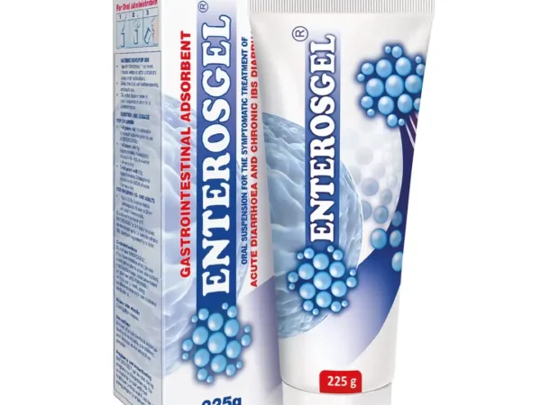 Enterosgel oralna suspenzija 225ml