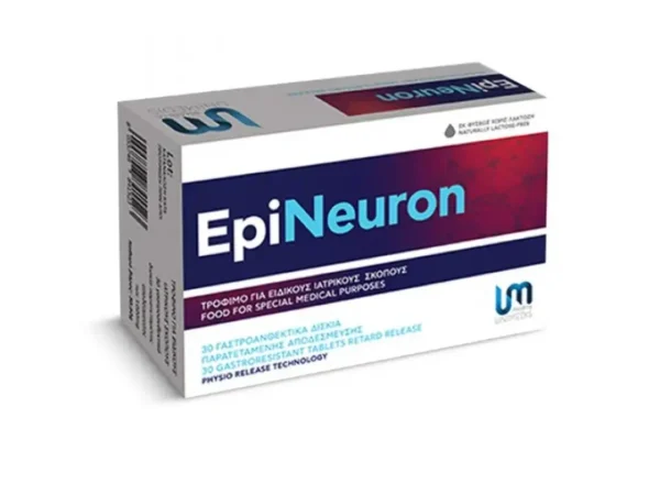 Epineuron 30 tableta