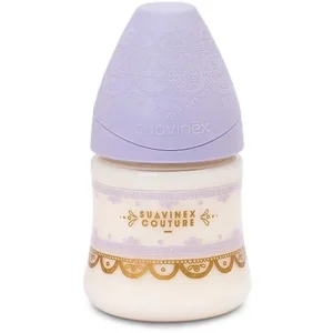 SUAVINEX FLAŠICA LILA 150ml 302293