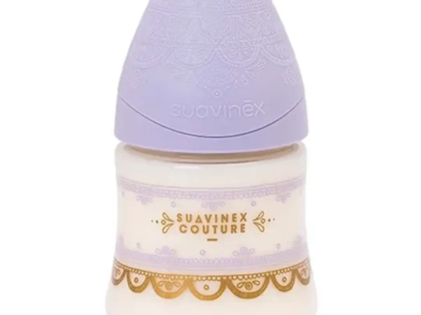 SUAVINEX FLAŠICA LILA 150ml 304129