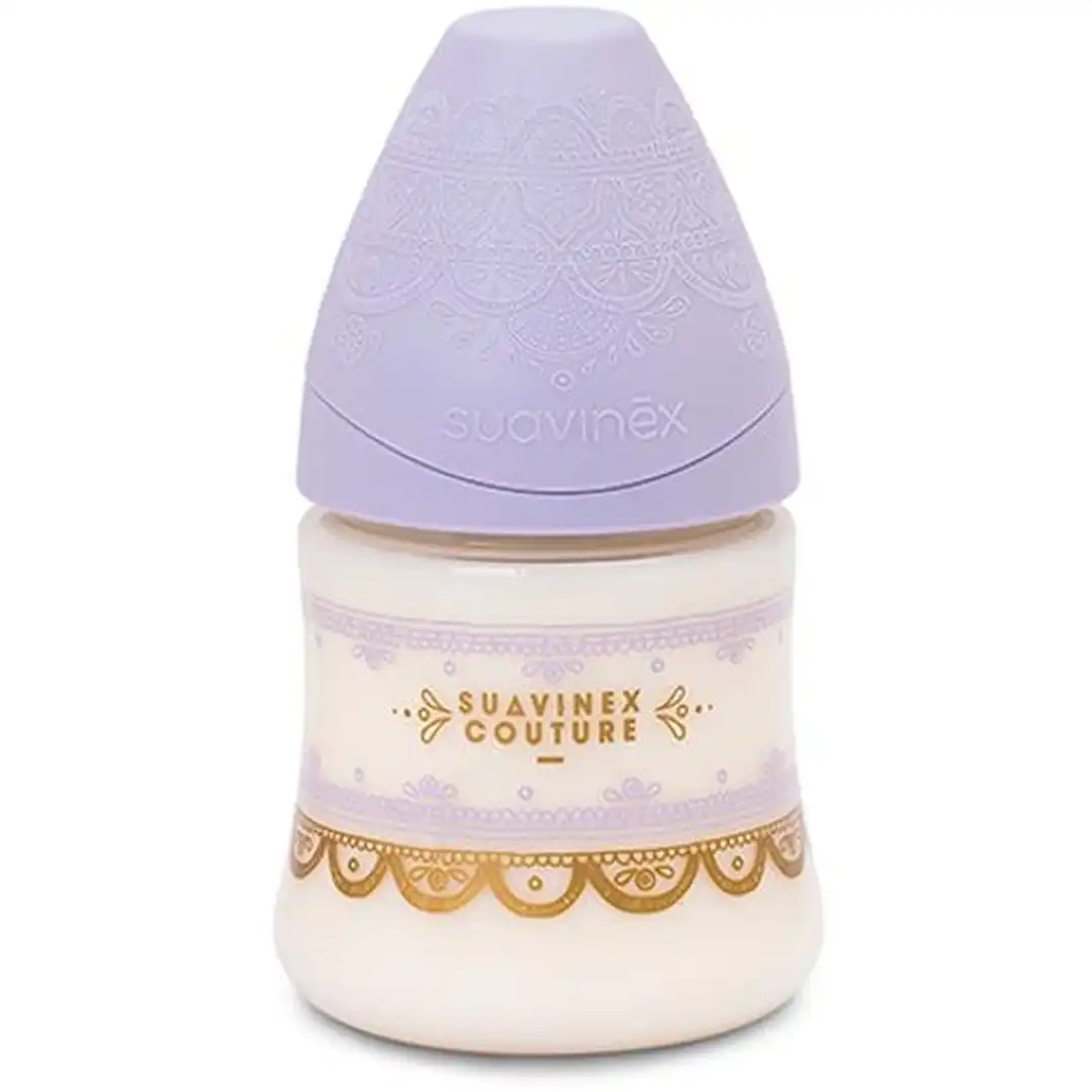 SUAVINEX FLAŠICA LILA 150ml 304129