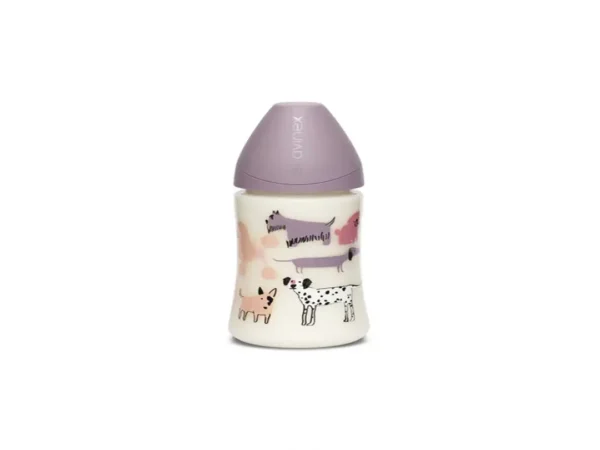 SUAVINEX FLAŠICA LILA 270ml 304804