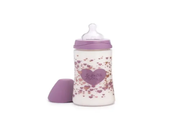 SUAVINEX FLAŠICA LILA 360ml 302297
