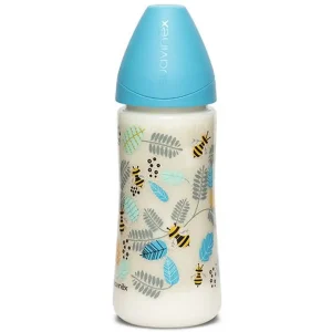 SUAVINEX FLAŠICA PLAVA 360ml 304183