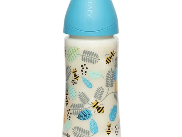 SUAVINEX FLAŠICA PLAVA 360ml 304183