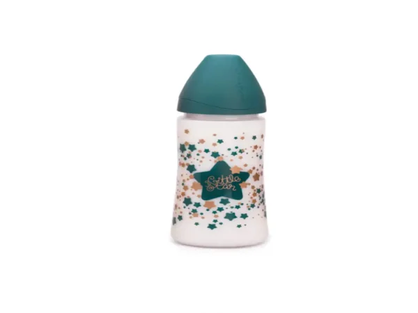 SUAVINEX FLAŠICA ZELENA 360ml 302296