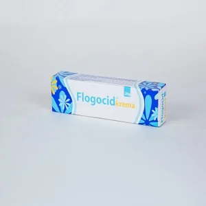 Flogocid krema 20 g VZZ
