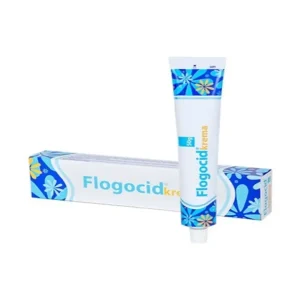 Flogocid krema 50 g VZZ
