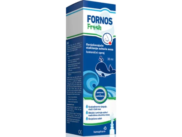 ForNos Fresh sprej, 30ml