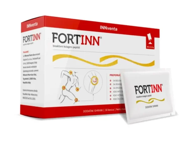 Fortinn prašak 30 kesica