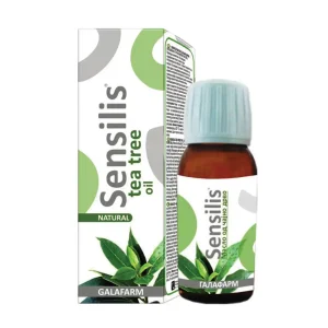 Galafarm Sensilis ulje čajnog drveta 30ml