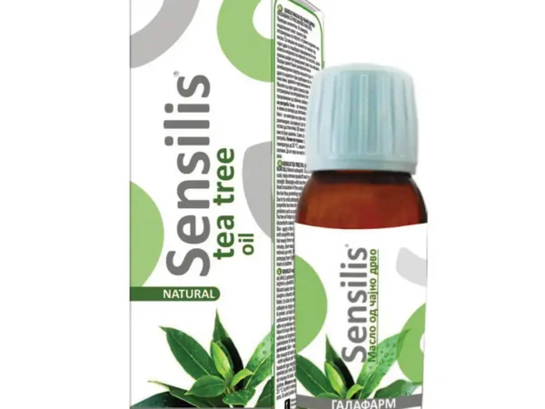 Galafarm Sensilis ulje čajnog drveta 30ml