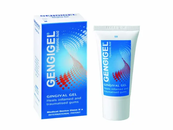 Gengigel gel, 20 ml