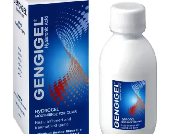 GENGIGEL rastvor 0.025% 150ml