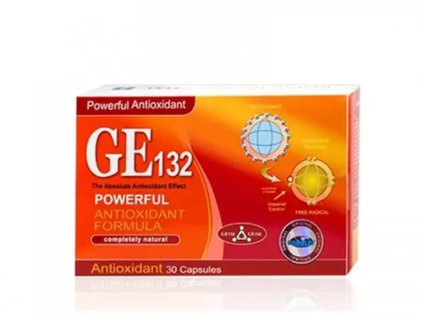 Ge 132 Junior mini napitak, 15 kesica