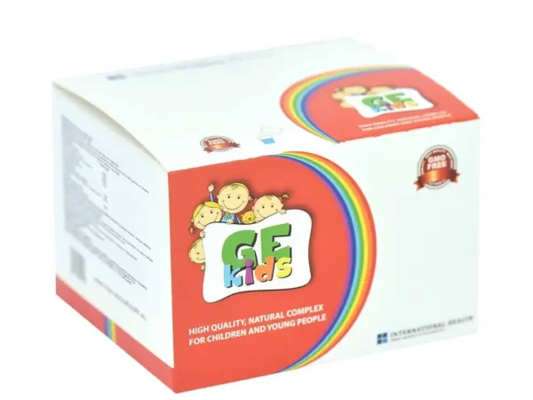 GE Kids 30 kesica