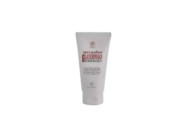 GLICERINSKA krema tuba 80ml DCP