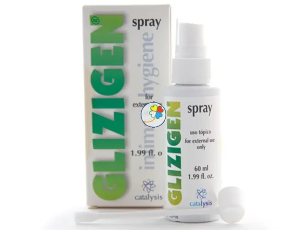 Glizigen sprej za intimnu negu, 60 ml 8894