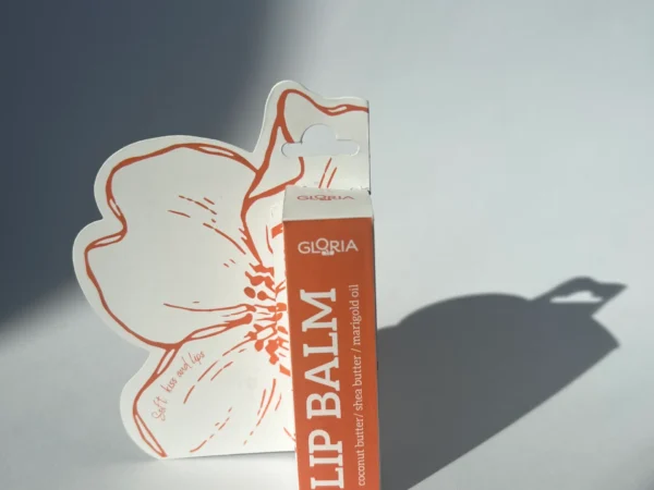 Gloria balzam za usne 2,5g