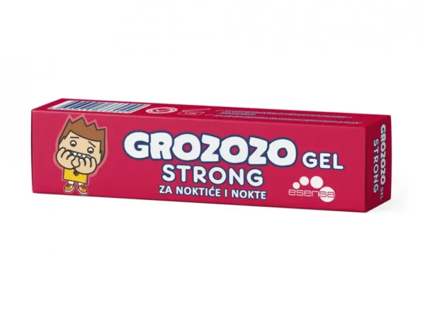 GROZOZO STRONG GEL 5ML ESEN