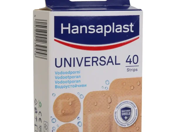 Hansaplast universal strip 40 komada